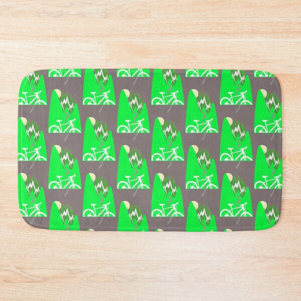 Item preview, Mountain biking MTB cycling cycling bike tour designed and sold by MT-Wunderland .