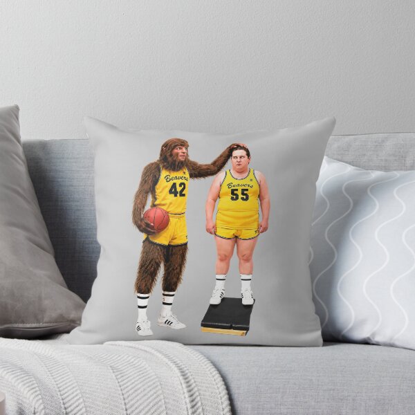 Item preview, Teen Wolf and Chubby designed and sold by darklordpug.