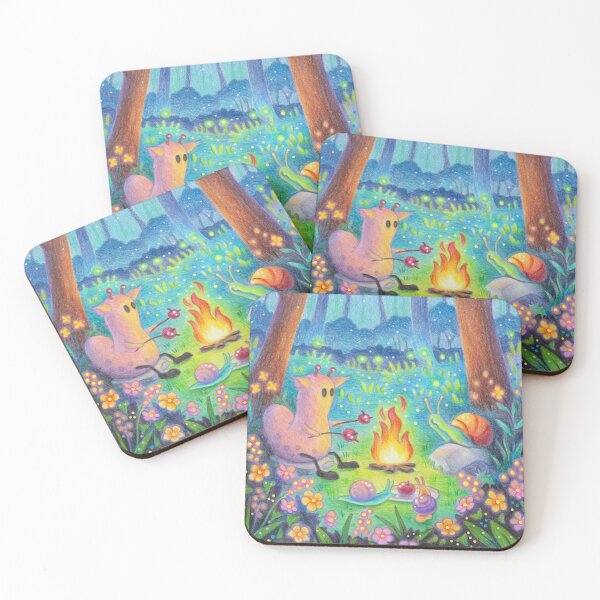 Item preview, Campfire designed and sold by wonderikart.