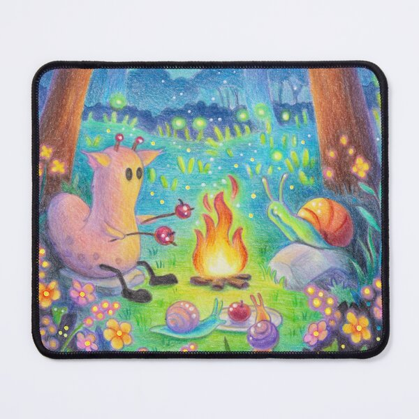 Item preview, Campfire designed and sold by wonderikart.