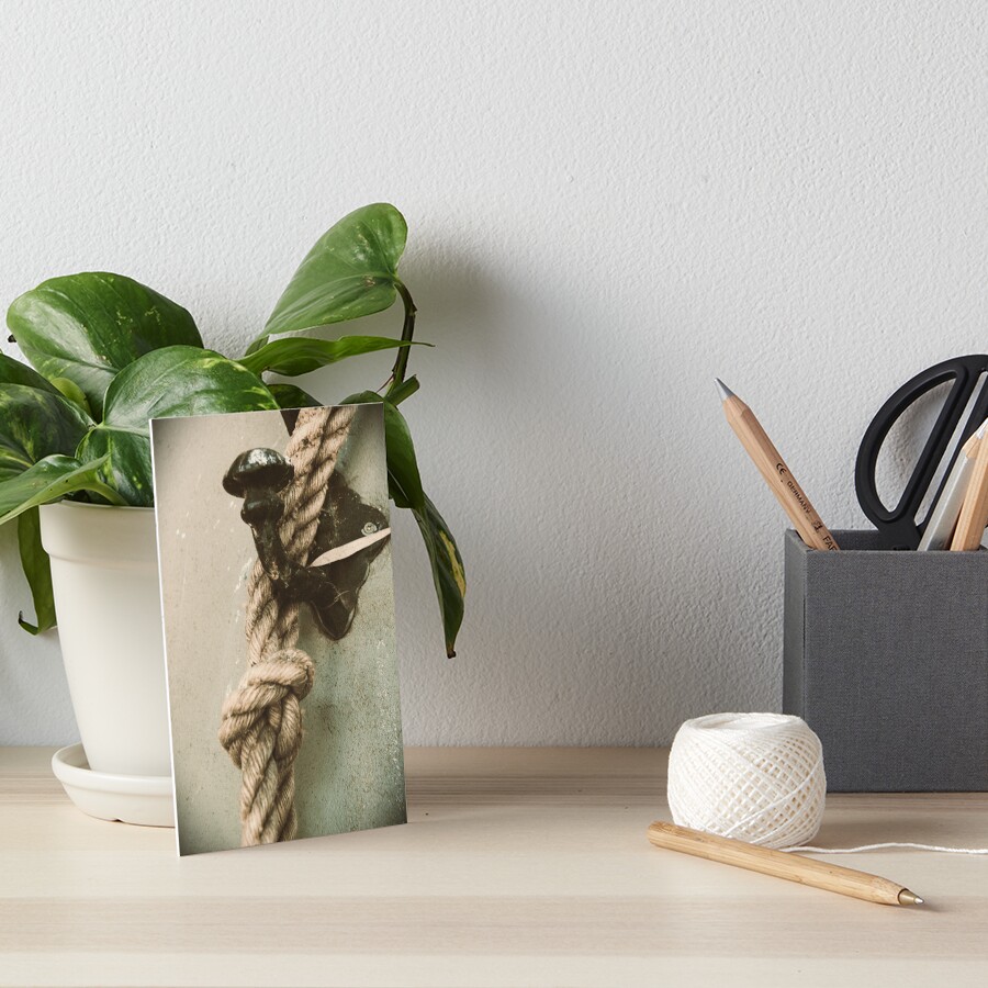 Item preview, Art Board Print designed and sold by Hellsveiah.