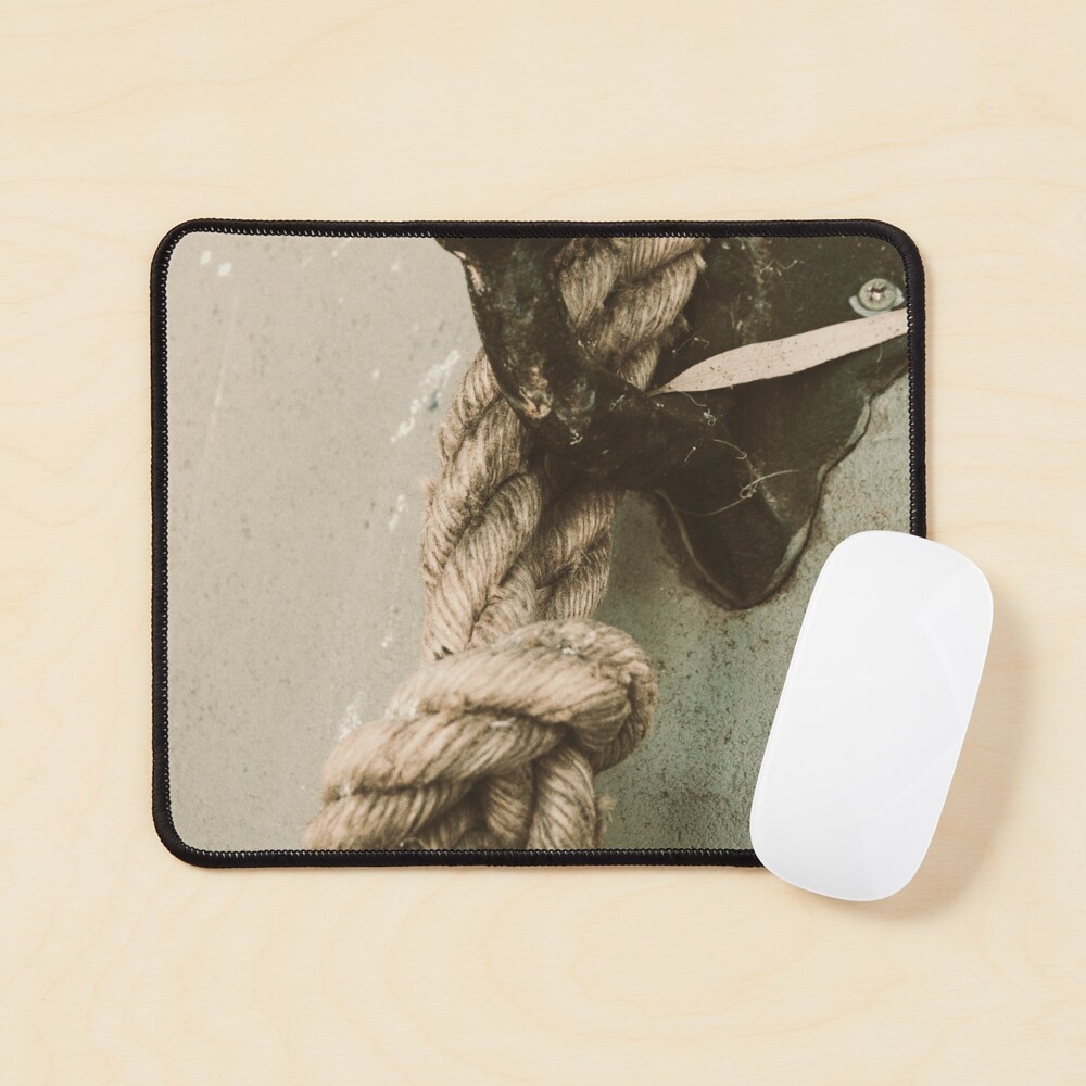Item preview, Mouse Pad designed and sold by Hellsveiah.