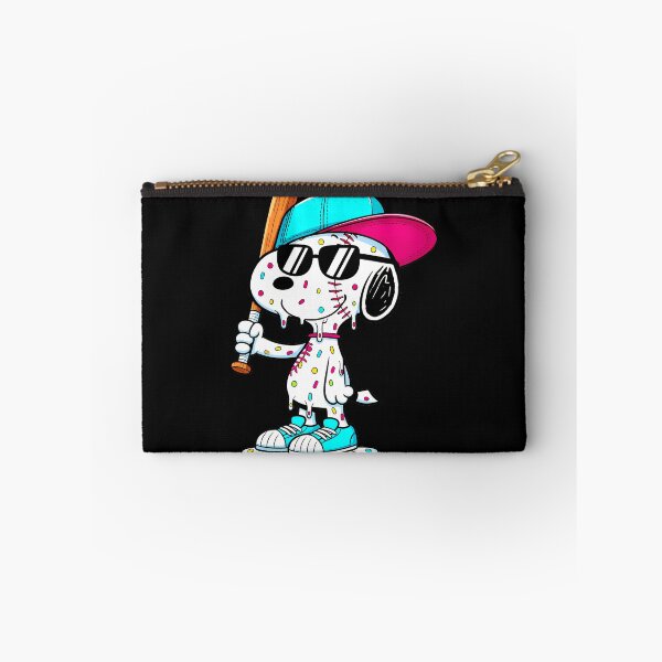 Item preview, Snoopy Baseball Batter designed and sold by LysiTHWIP.
