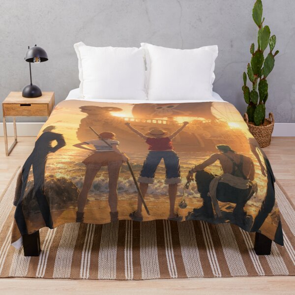 Item preview, Straw Hat Crew designed and sold by tilmizart.