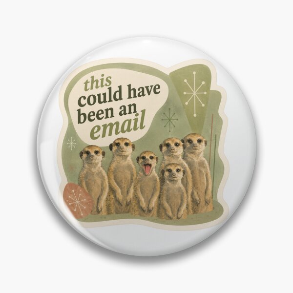 Item preview, this could have been an email meerkats designed and sold by Urbantheseus.