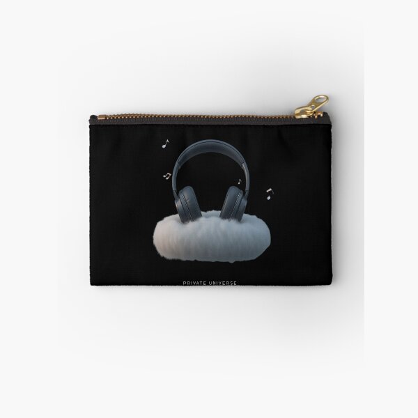 Item preview, Escaping through sound IV designed and sold by HBRTKLY.