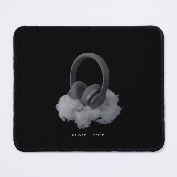 Item preview, Escaping through sound V designed and sold by HBRTKLY.
