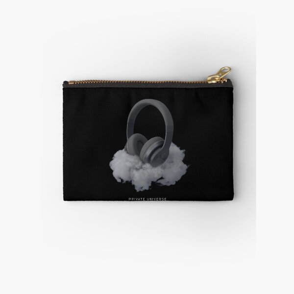 Item preview, Escaping through sound V designed and sold by HBRTKLY.