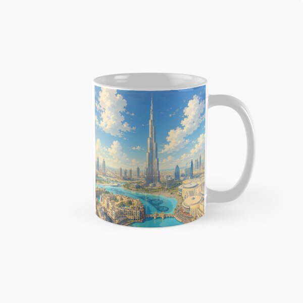Item preview, Burj Khalifa designed and sold by tilmizart.