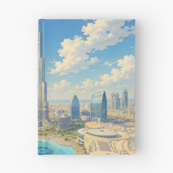 Item preview, Burj Khalifa designed and sold by tilmizart.
