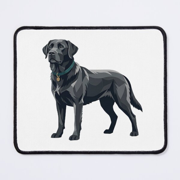 Item preview, Coastal Retriever designed and sold by BrunoLinuxArt.