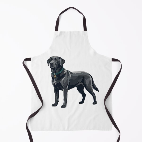 Item preview, Coastal Retriever designed and sold by BrunoLinuxArt.