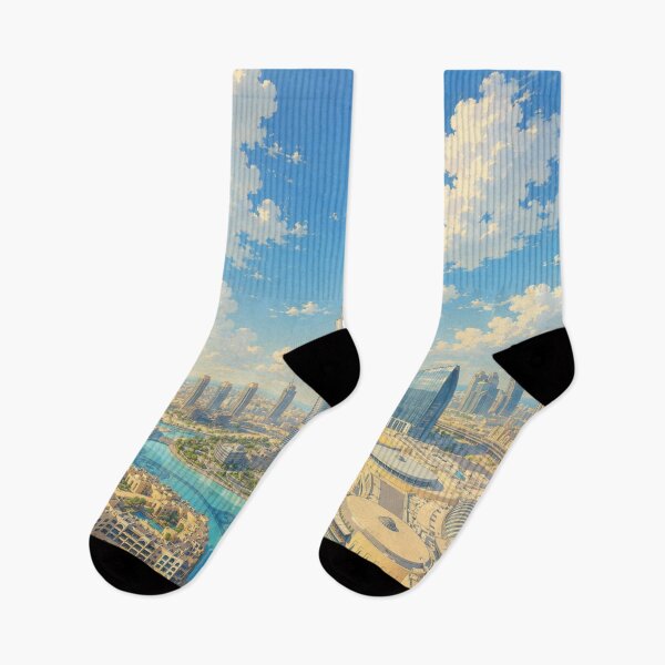 Item preview, Burj Khalifa designed and sold by tilmizart.