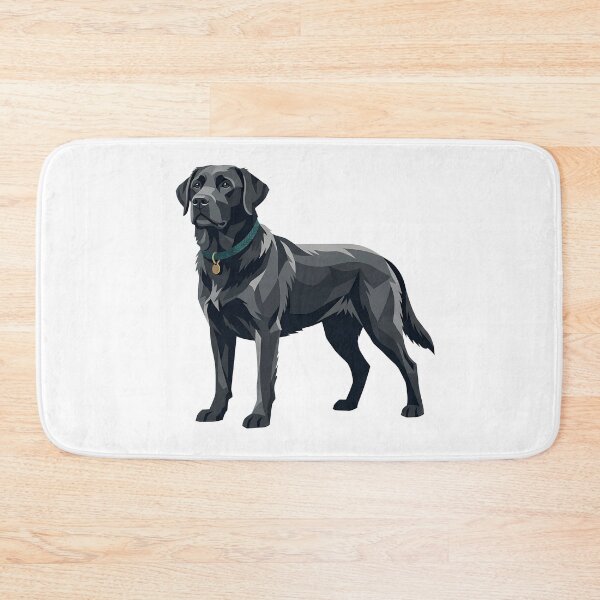 Item preview, Coastal Retriever designed and sold by BrunoLinuxArt.