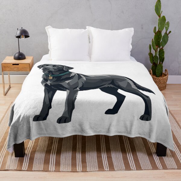 Item preview, Coastal Retriever designed and sold by BrunoLinuxArt.