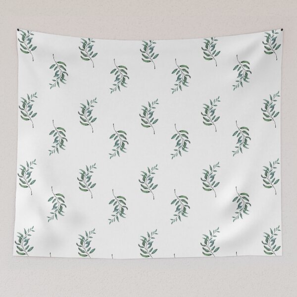 Item preview, Fern pattern designed and sold by Kirill Berbetch.