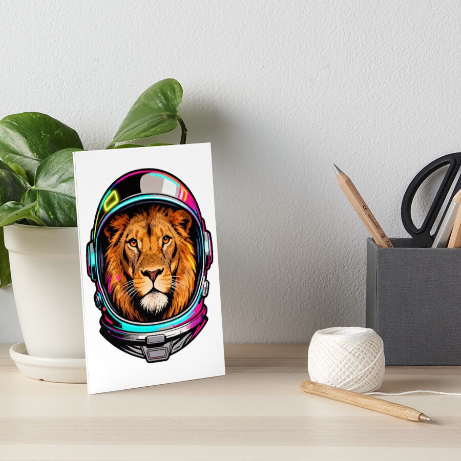 Item preview, Art Board Print designed and sold by Rontjequinn.