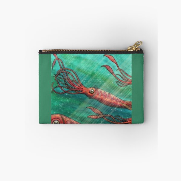 Item preview, Denizens of the Deep designed and sold by PhilipHarvey.