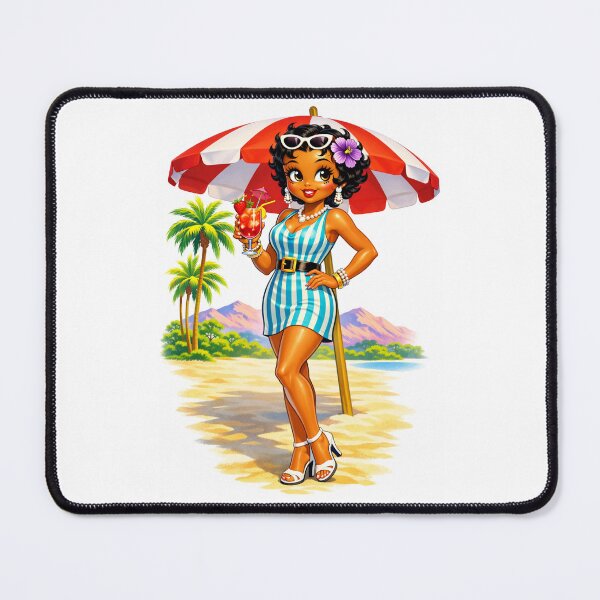 Item preview, BETTY BOOP designed and sold by CHRIST5000.