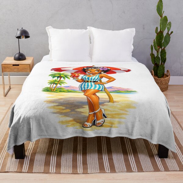 Item preview, BETTY BOOP designed and sold by CHRIST5000.