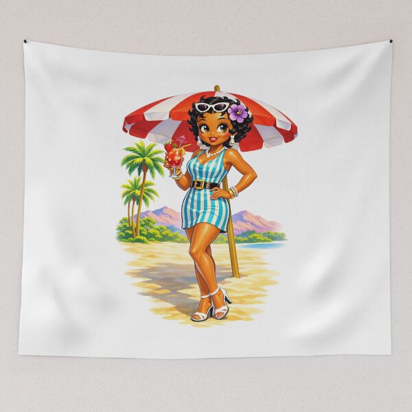 Item preview, BETTY BOOP designed and sold by CHRIST5000.