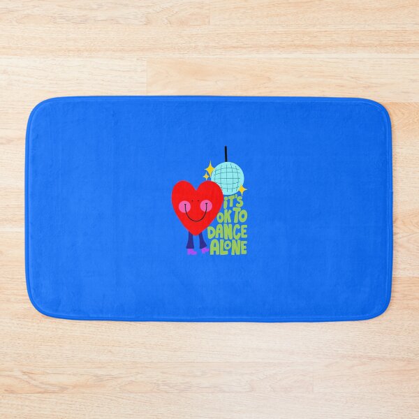 Item preview, It’s Ok to Dance Alone designed and sold by Raincow.