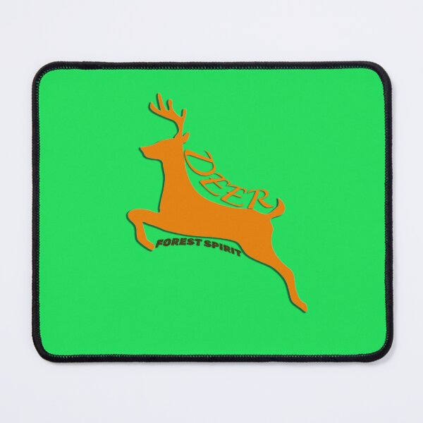 Item preview, Forest Spirit Deer designed and sold by Artalextry.