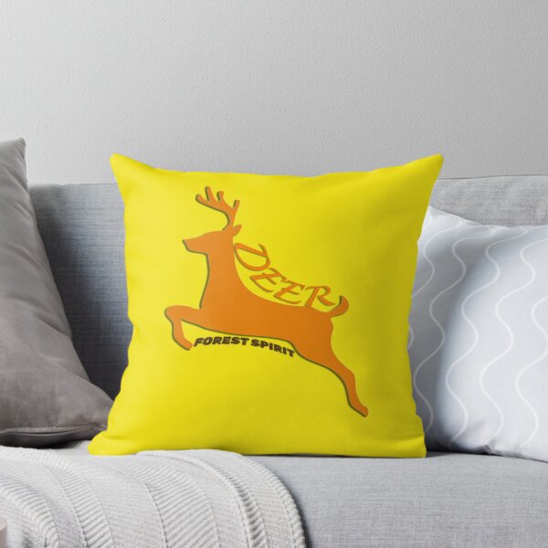 Item preview, Forest Spirit Deer designed and sold by Artalextry.