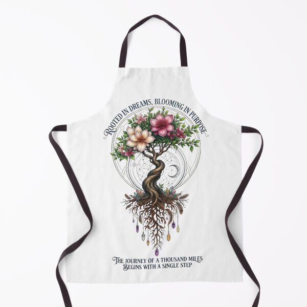 Item preview, Tree of Life Celestial Roots Quote designed and sold by Sovereign Supply Co..