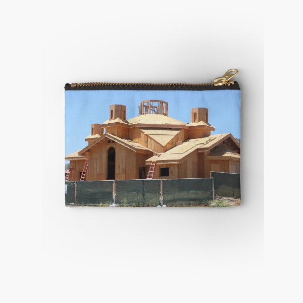 Item preview, Church Construction designed and sold by heatherfriedman.
