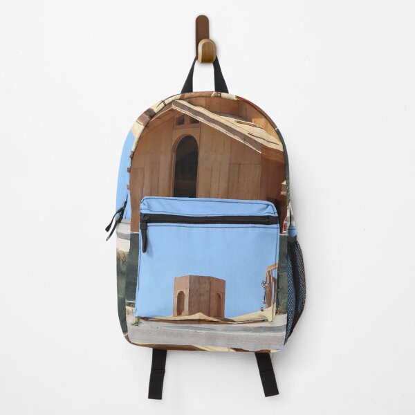 Item preview, Church Construction designed and sold by heatherfriedman.
