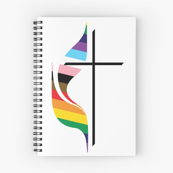 Item preview, Cross and LGBTQ designed and sold by filmphotog.