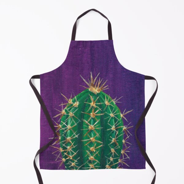 Item preview, Cactus Purple designed and sold by Thomson Creative.