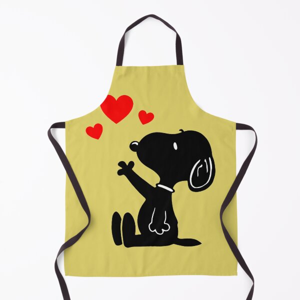Item preview, Snoopy Hearts Love Pet Owner Valentine Gift designed and sold by LysiTHWIP.