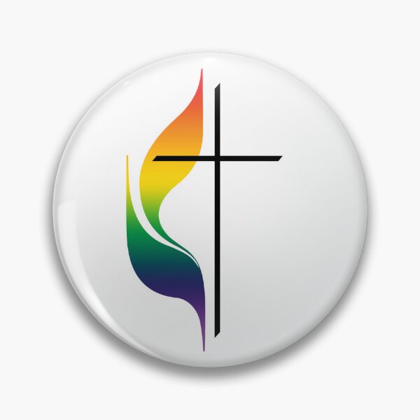 Item preview, Cross and Rainbow designed and sold by filmphotog.