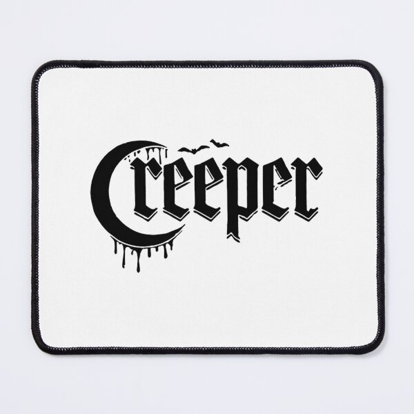 Item preview, Creeper Band (Black) designed and sold by raribhancerg.