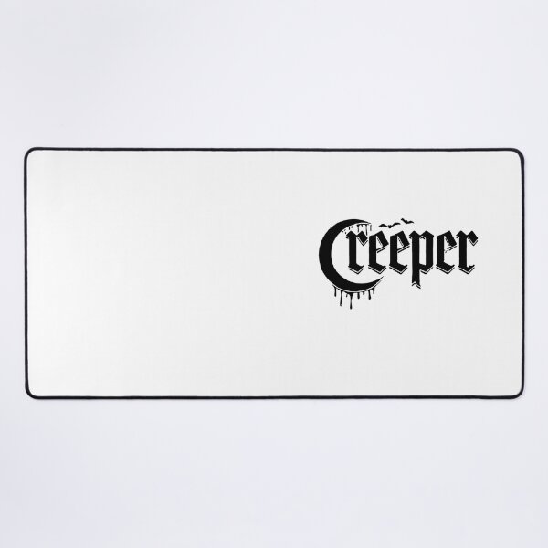 Item preview, Creeper Band (Black) designed and sold by raribhancerg.