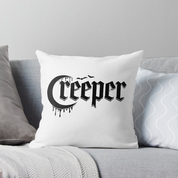Item preview, Creeper Band (Black) designed and sold by raribhancerg.