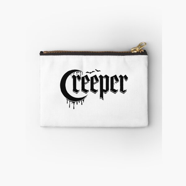 Item preview, Creeper Band (Black) designed and sold by raribhancerg.