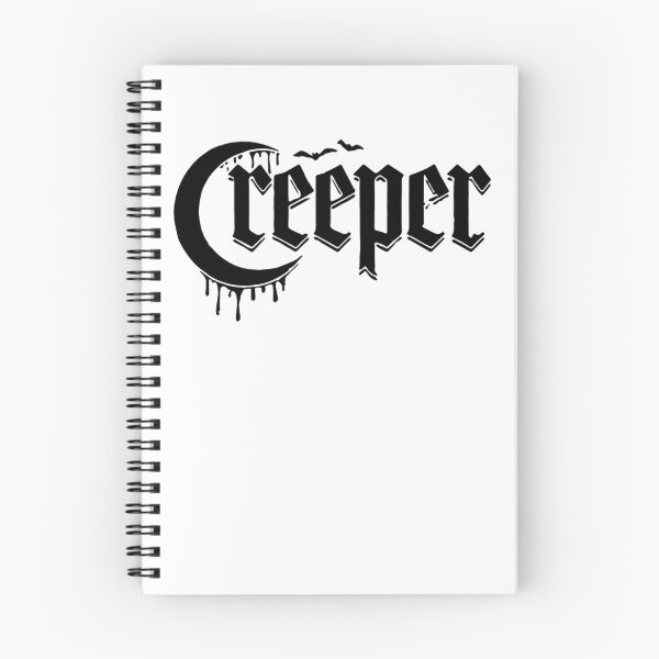 Item preview, Creeper Band (Black) designed and sold by raribhancerg.