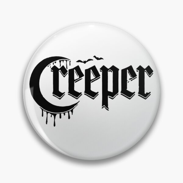 Item preview, Creeper Band (Black) designed and sold by raribhancerg.