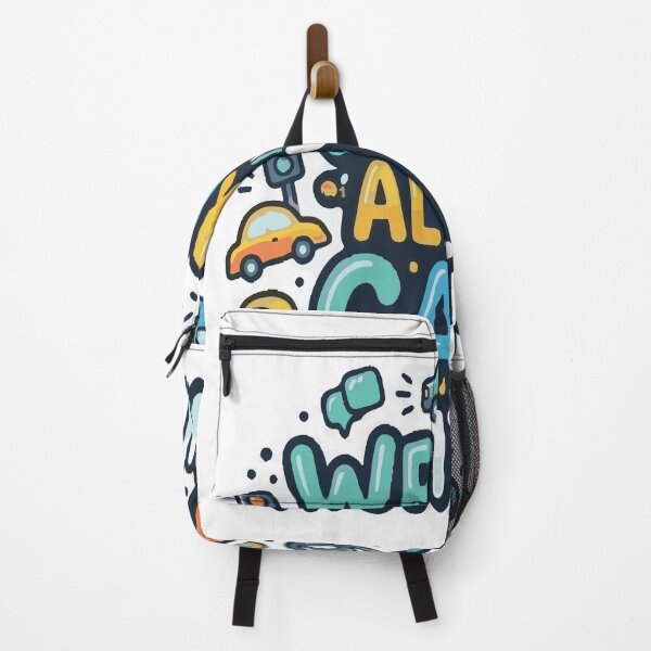 Item preview, We Are All In Our Cars Right Now Funny Typography designed and sold by Hilmanku.