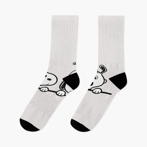 Item preview, Peanuts - Snoopy Spike Olaf Dog Expressions Fan Design designed and sold by LysiTHWIP.