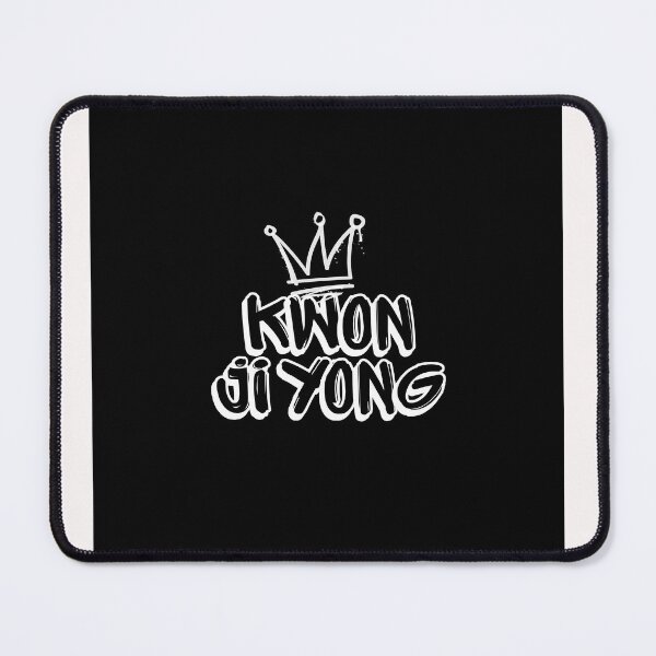 Item preview, Kwon Ji Yong | Street Art Graffiti Crown Design designed and sold by New Moon Inspiration.
