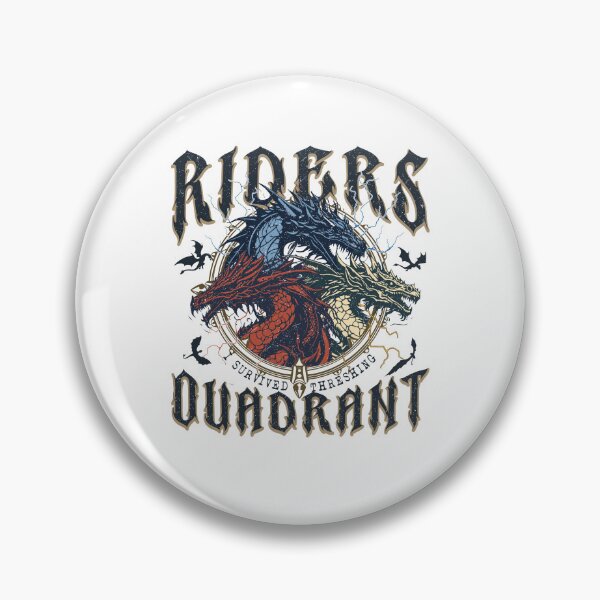 Item preview, Riders Quadrant Dragon Fantasy Booktok Reader designed and sold by KAWKAW-DRHM.