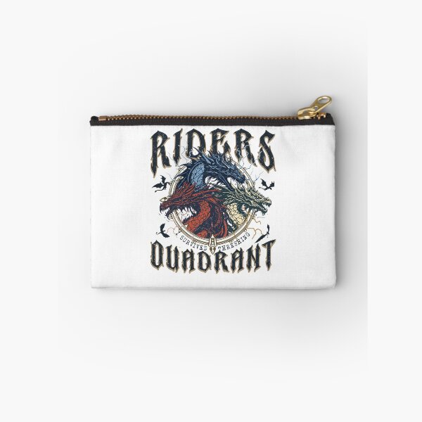 Item preview, Riders Quadrant Dragon Fantasy Booktok Reader designed and sold by KAWKAW-DRHM.
