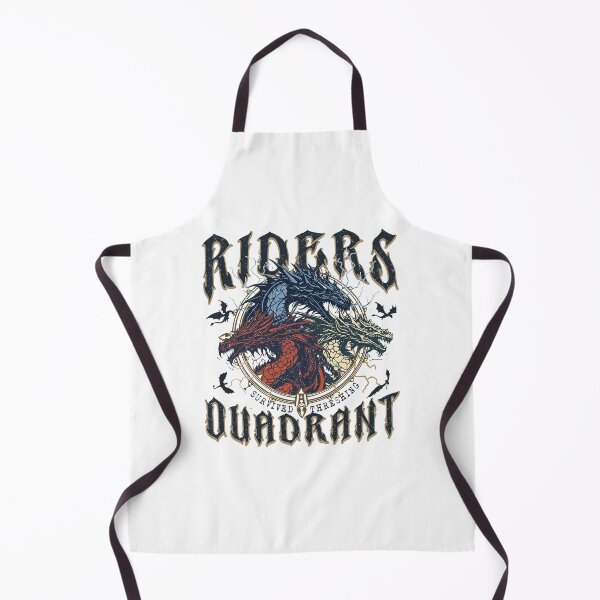 Item preview, Riders Quadrant Dragon Fantasy Booktok Reader designed and sold by KAWKAW-DRHM.