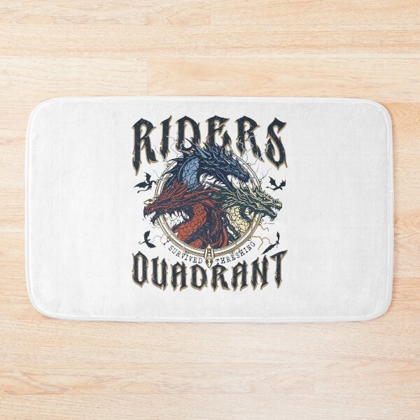 Item preview, Riders Quadrant Dragon Fantasy Booktok Reader designed and sold by KAWKAW-DRHM.