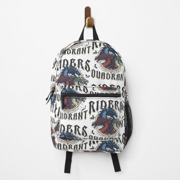 Item preview, Riders Quadrant Dragon Fantasy Booktok Reader designed and sold by KAWKAW-DRHM.