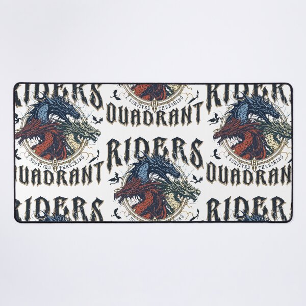 Item preview, Riders Quadrant Dragon Fantasy Booktok Reader designed and sold by KAWKAW-DRHM.